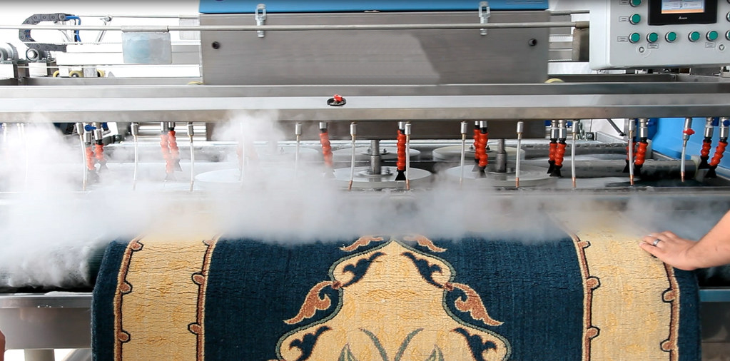 İkizce Halı Yıkama