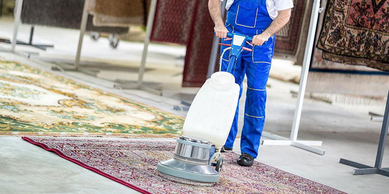 İkizce Halı Yıkama