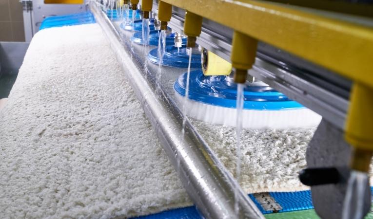 İkizce Halı Yıkama