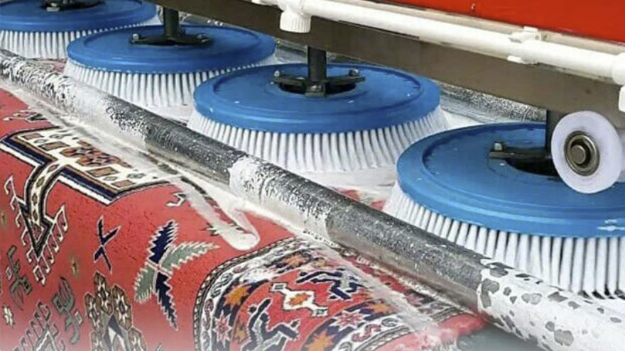 İkizce Halı Yıkama